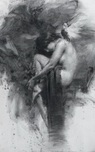 Henry Asencio Art Henry Asencio Art Paloma Blanca (SN)